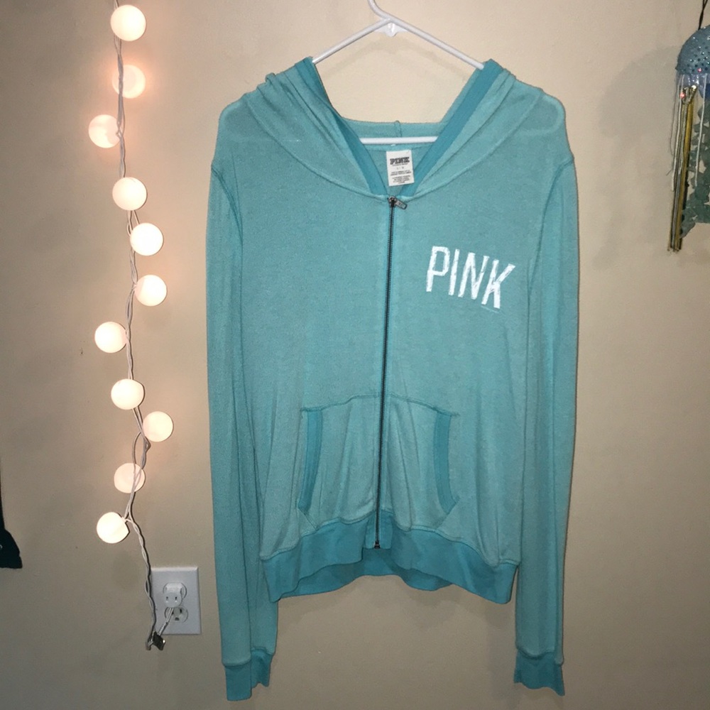 PINK Jacket